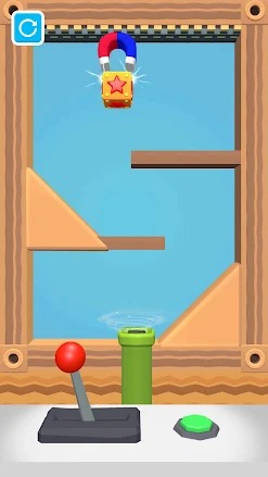 磁铁起重器游戏截图3