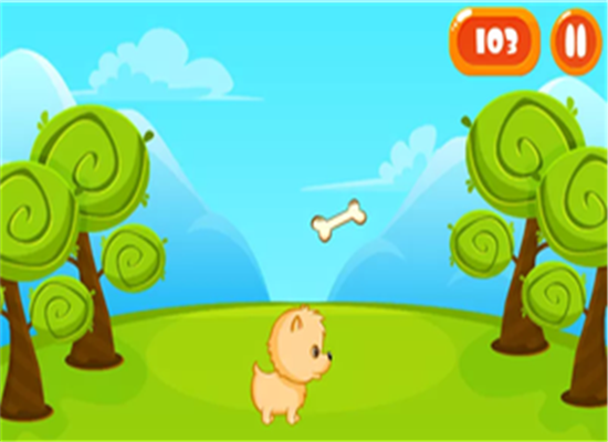 窃骨贼游戏截图1