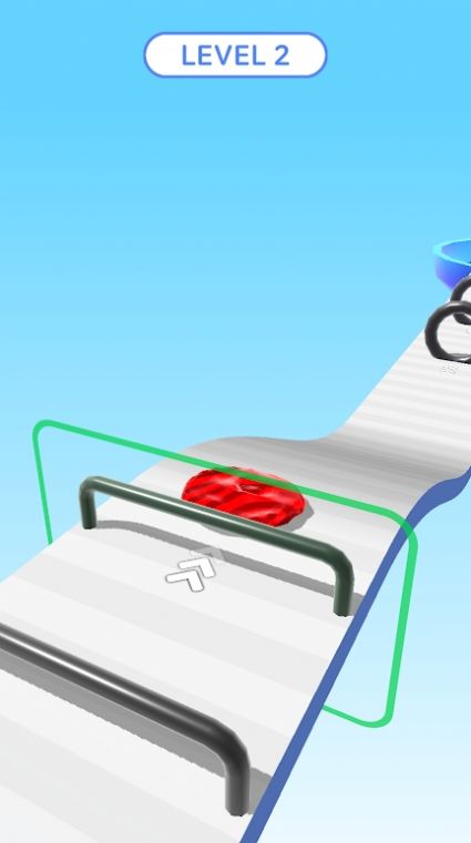 万能球竞速游戏截图1