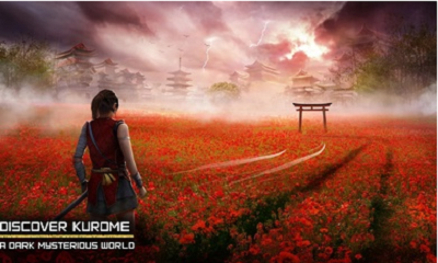 影子猎人的传说游戏截图3