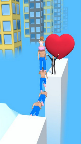 女王驾到游戏截图3