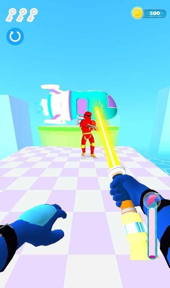 切片战争游戏截图1