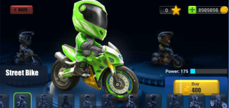 精英选拔赛游戏截图3