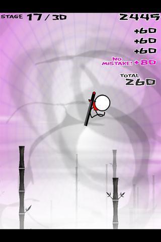 Slash!Hero游戏截图1