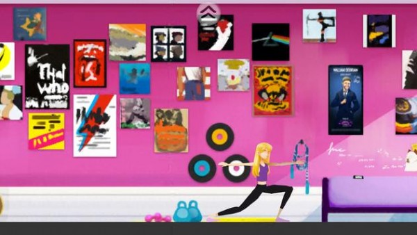 音乐人生游戏截图3