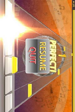 古典节拍游戏截图4