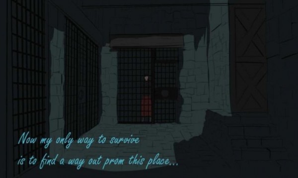 牢狱之旅游戏截图1