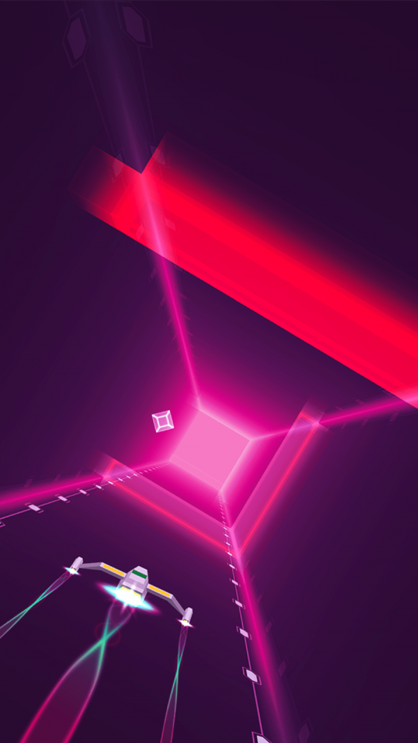 飞驰大作战游戏截图1