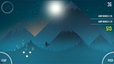 奥丁的冒险游戏截图1