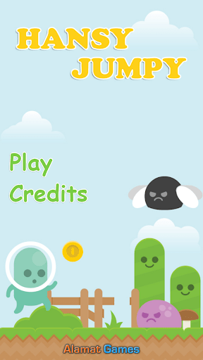 神经的跳跃-游戏截图2