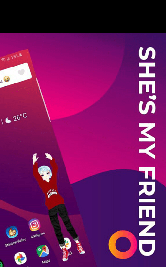 莫可人工智能游戏截图1