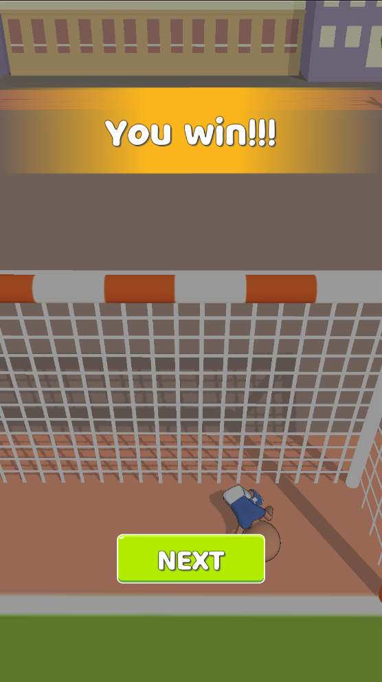 踢得不错游戏截图1