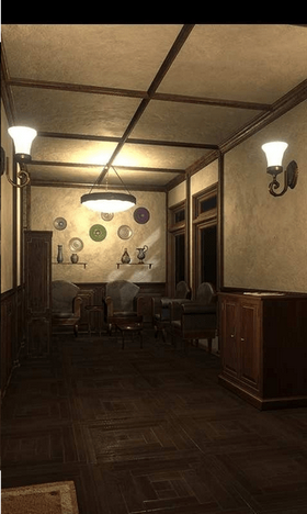 逃出酒店游戏截图3