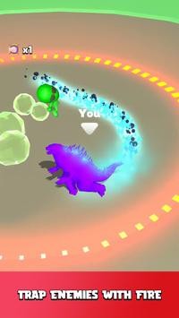 赤焰怪物之王游戏截图1