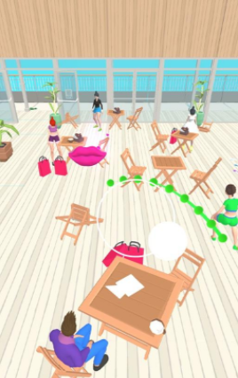 保护你的爱人游戏截图1