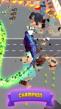 赤焰怪物之王游戏截图3