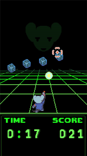 老鼠终结者游戏截图3