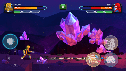 铁甲格斗游戏截图2