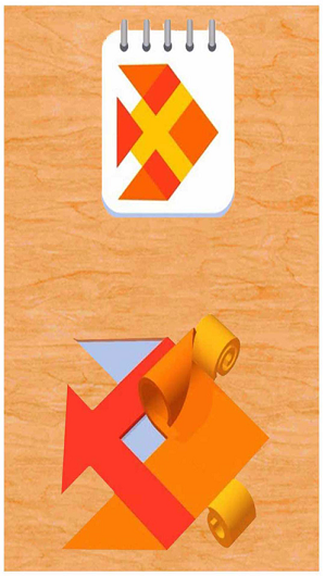 颜色滚动开关游戏截图2