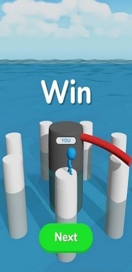 人群战斗竞技场游戏截图2