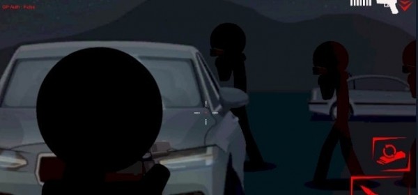 火柴人染色法案游戏截图1