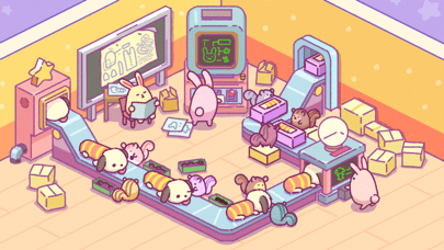 空闲玩具爪大亨游戏截图2