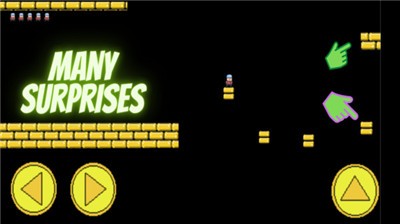 不可能的闯关游戏截图2