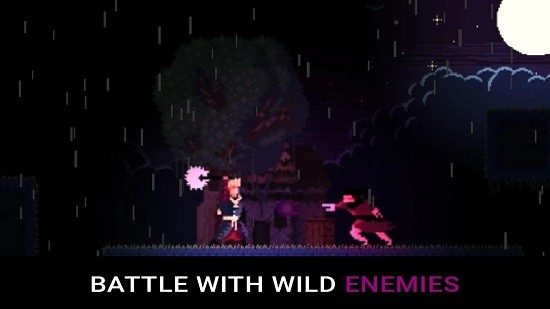 为我们而战游戏截图3