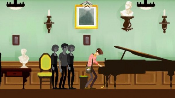 音乐人生游戏截图1