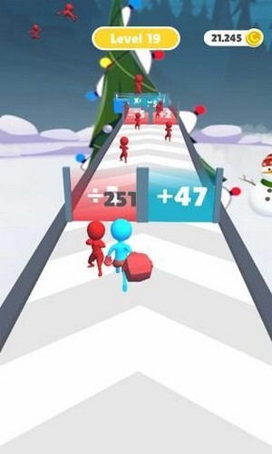 拳击时间游戏截图1