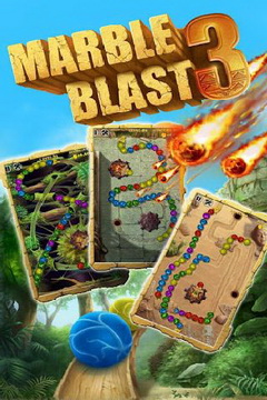 华丽祖玛3游戏截图4