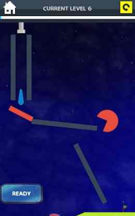 水危机游戏截图2