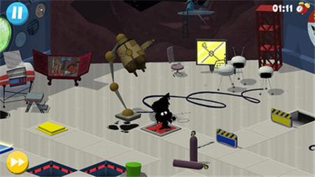 温斯顿游戏截图1