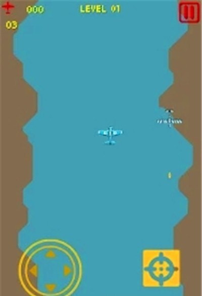 狂野之翼游戏截图3