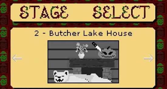 躲猫猫模拟器游戏截图3