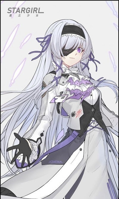 少女战记游戏截图3
