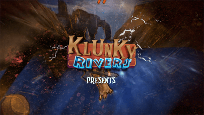 笨重的河流游戏截图2