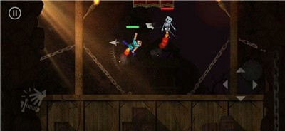 丸霸双人决斗游戏截图2