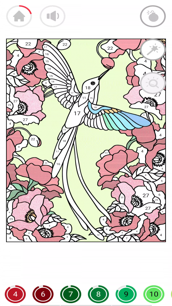 无聊模拟游戏截图1