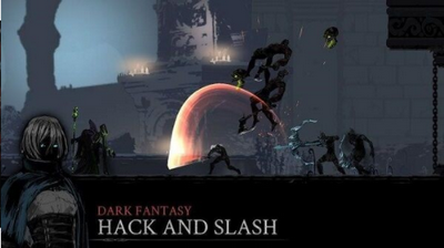 暗影猎手之失落世界游戏截图2