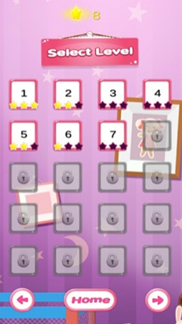 喂宝宝游戏截图2