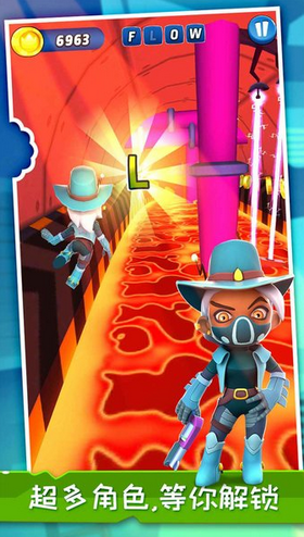 强化英雄游戏截图2