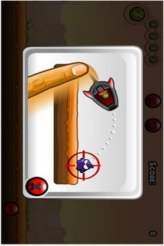 奋斗怪兽游戏截图2