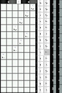 古典节拍游戏截图2