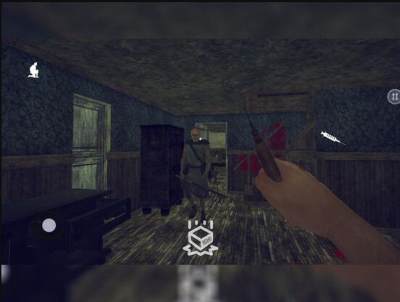 恐怖爷爷游戏截图2