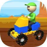 定制车辆比赛3D