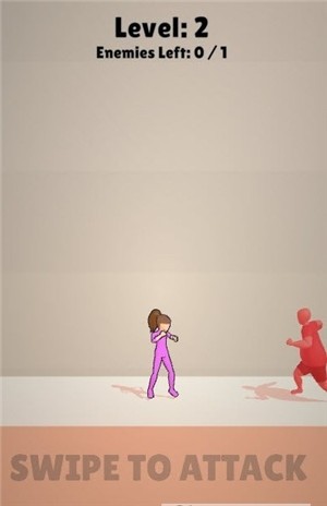 动作皇后游戏截图3