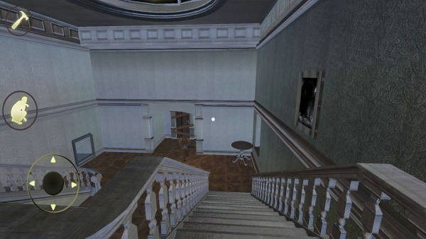 漆夜故事游戏截图2