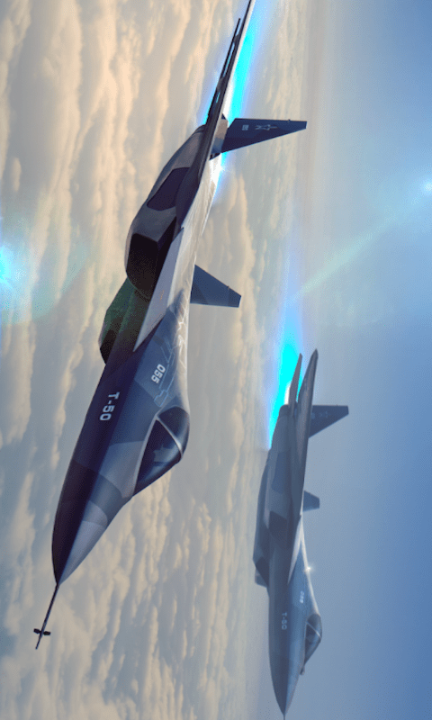 强袭战机游戏截图1