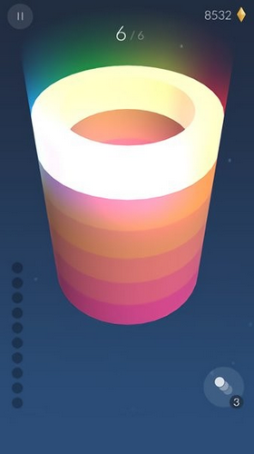 色彩冲击波-游戏截图1